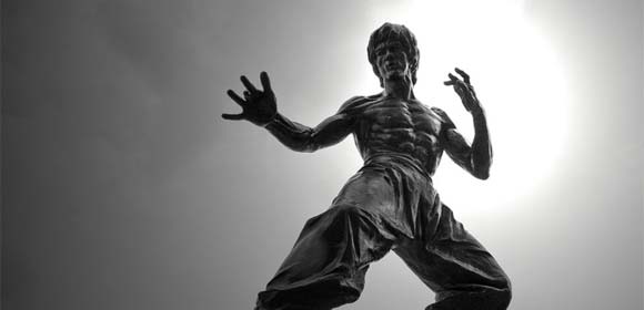 Bruce Lee’s Top 20 Tips for Living a Successful Life